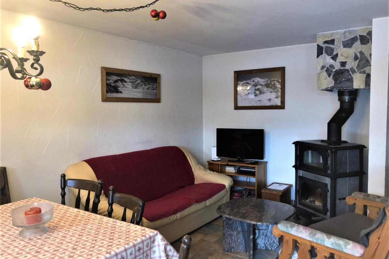 A L'Oree Du Bisse Anzère Exteriér fotografie